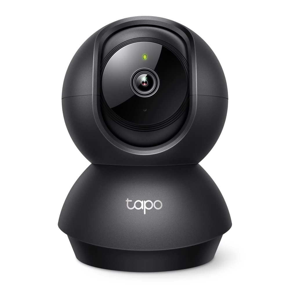 CAMARA DE SEGURIDAD TPLINK TAPO C211 WIFI 2K 3MP (1770500181) 0
