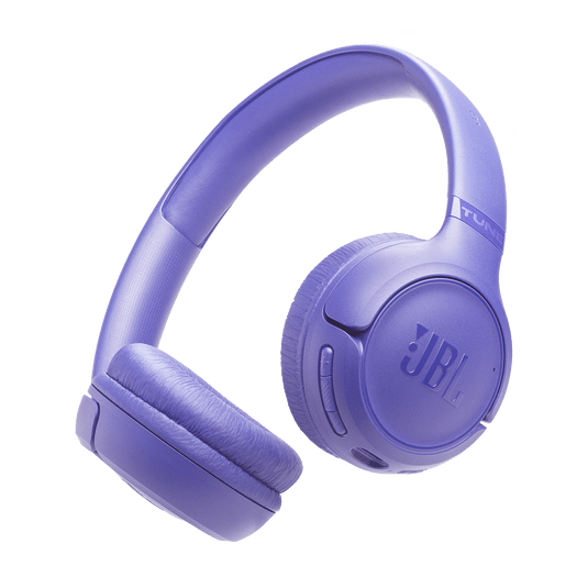 AURICULAR JBL BLUETOOH TUNE 530BT, LAVANDA (JBLT530BTLAVAM) (NT3) 0