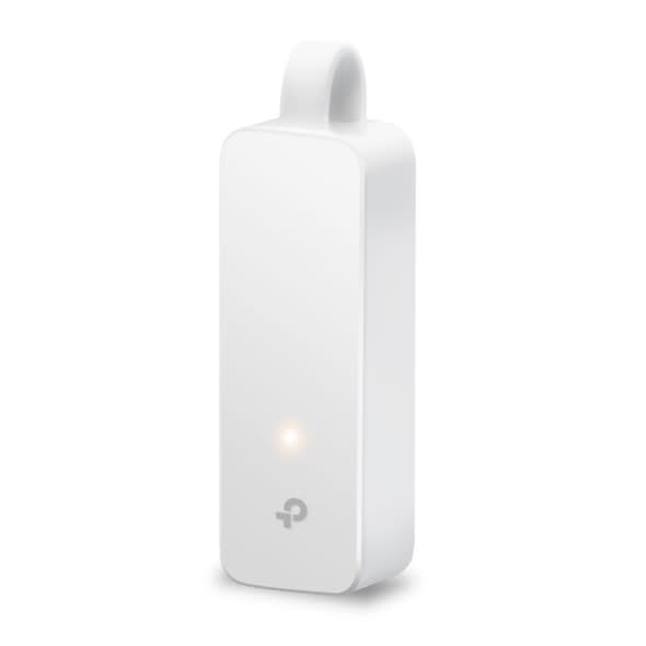 ADAPTADOR TPLINK USB-C A RJ45 GIGABIT UE300C (0101502037)5
