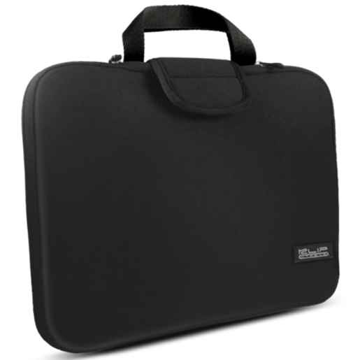 FUNDA NEOSHIELD KLIPXTREME NEGRO 15.6
