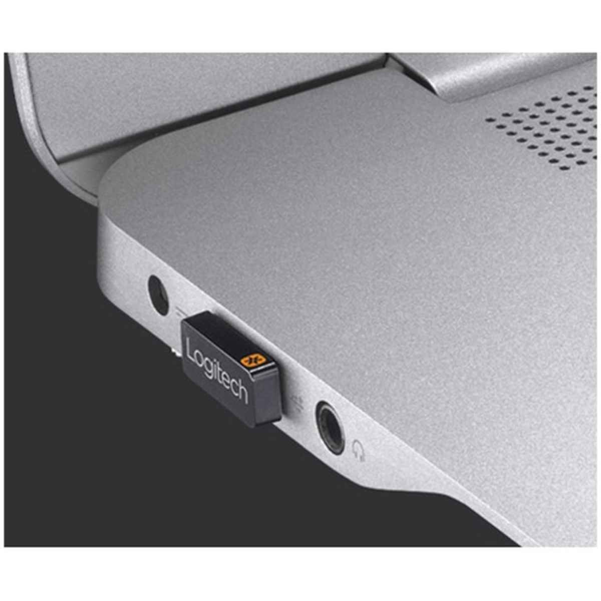 RECEPTOR LOGITECH DE RATÓN / TECLADO INALÁMBRICOS UNIFYING (910-005235)1