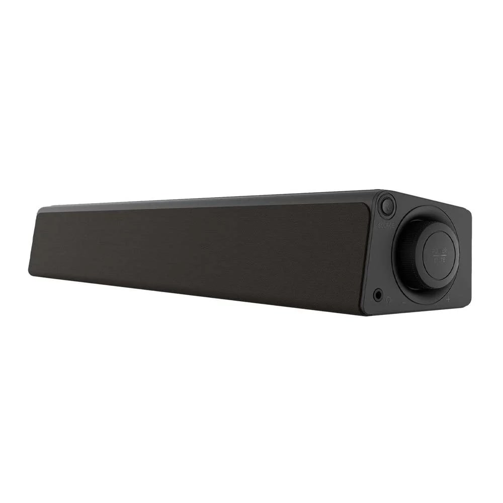 PARLANTE CREATIVE STAGE SE MINI BARRA NEGRO 12W (51MF8460AA000) (NT8) 0