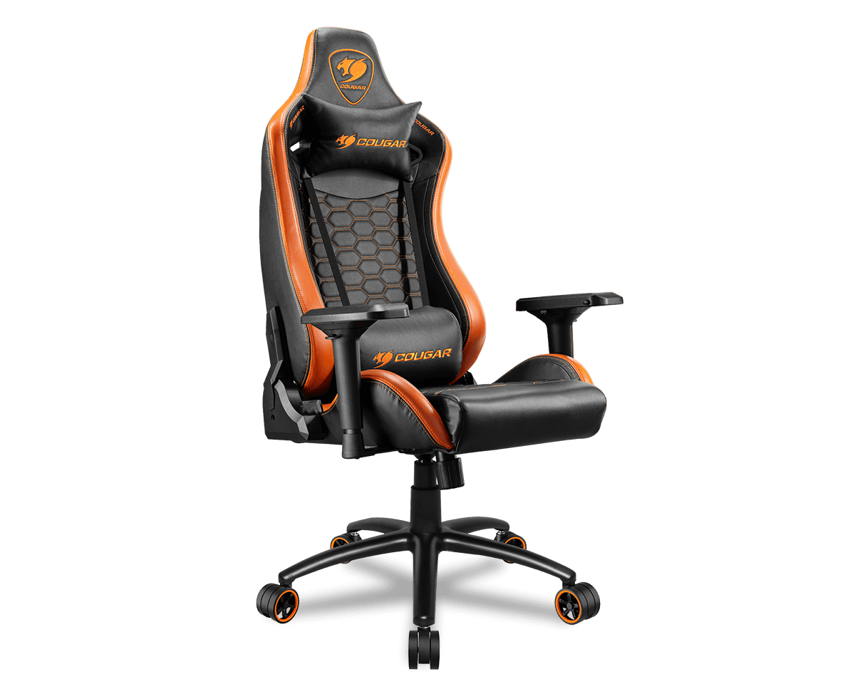 SILLA GAMER COUGAR OUTRAIDER S  (3MOUTNXB.0001)4