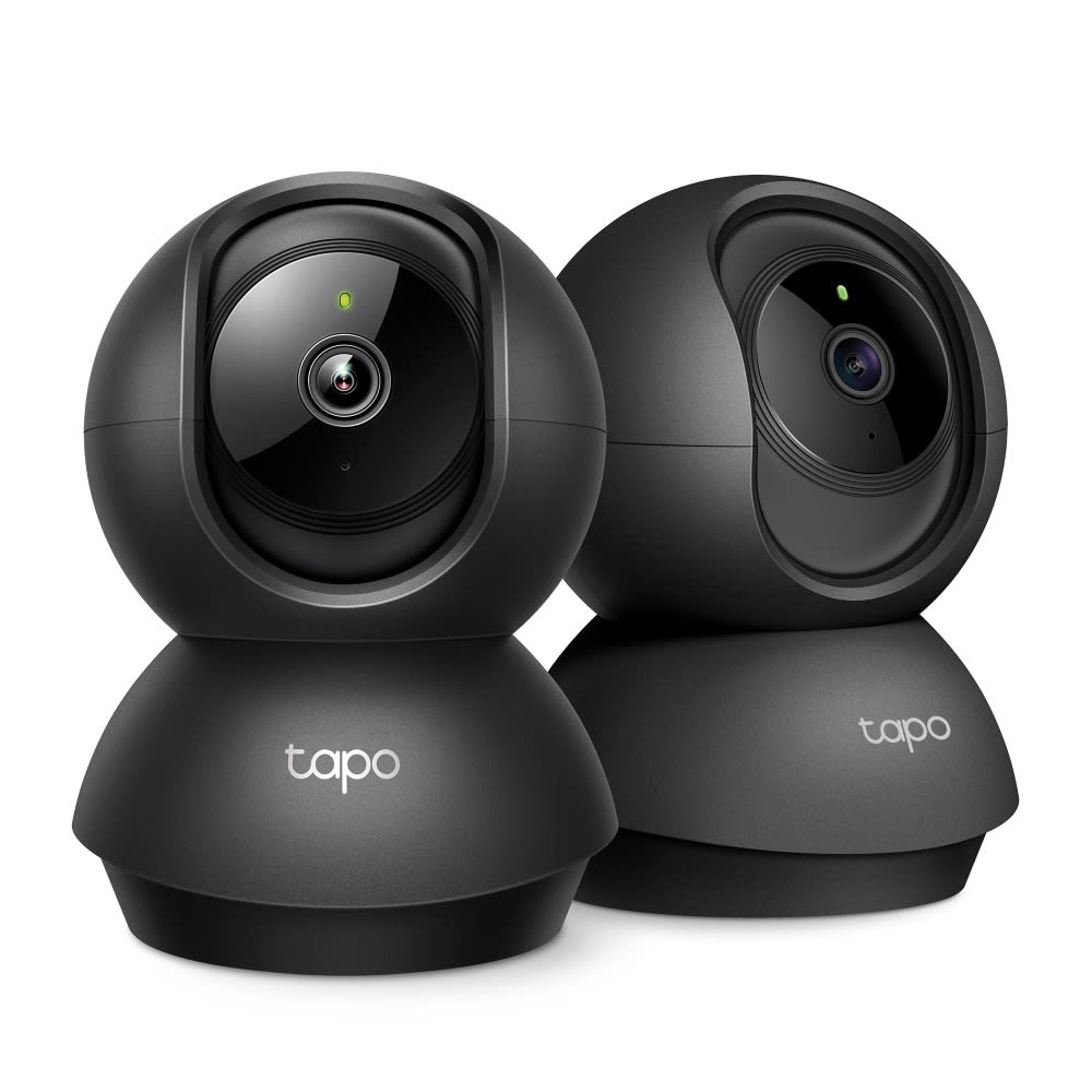 CAMARA DE SEGURIDAD TPLINK TAPO C211 WIFI 2K 3MP (1770500181) (NT3)2