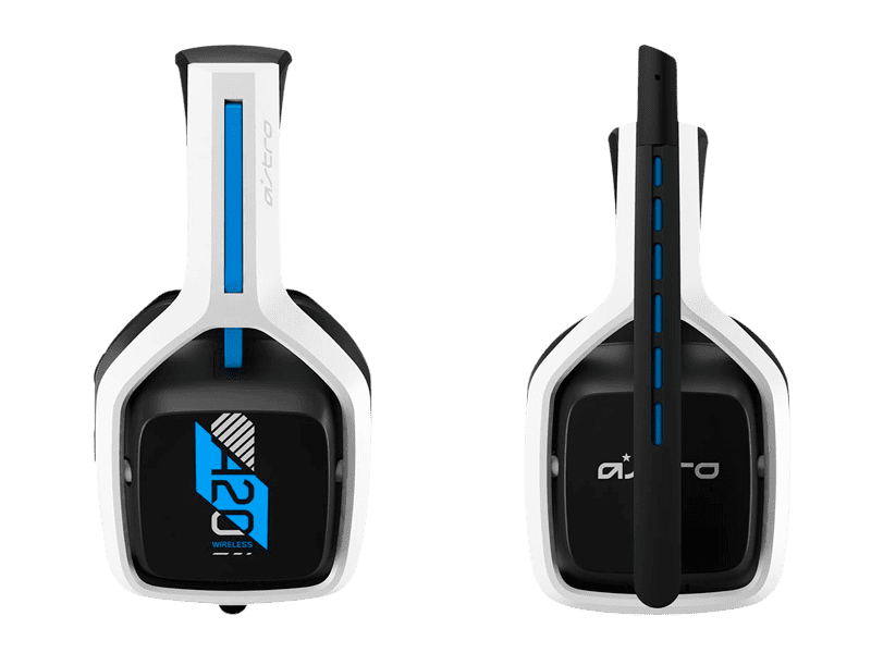 AURICULAR ASTRO A20 INALÁMBRICO WHITE/BLUE GEN2 (939-001876)1