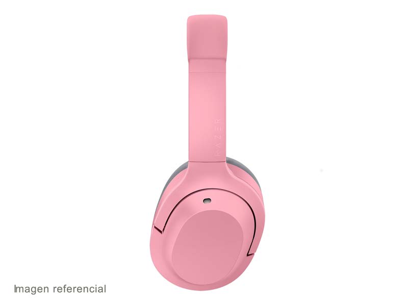 AURICULAR RAZER OPUS X QUARTZ CON MICROFONO BLUETOOTH 5.0 (RZ04-03760300-R3U1)3