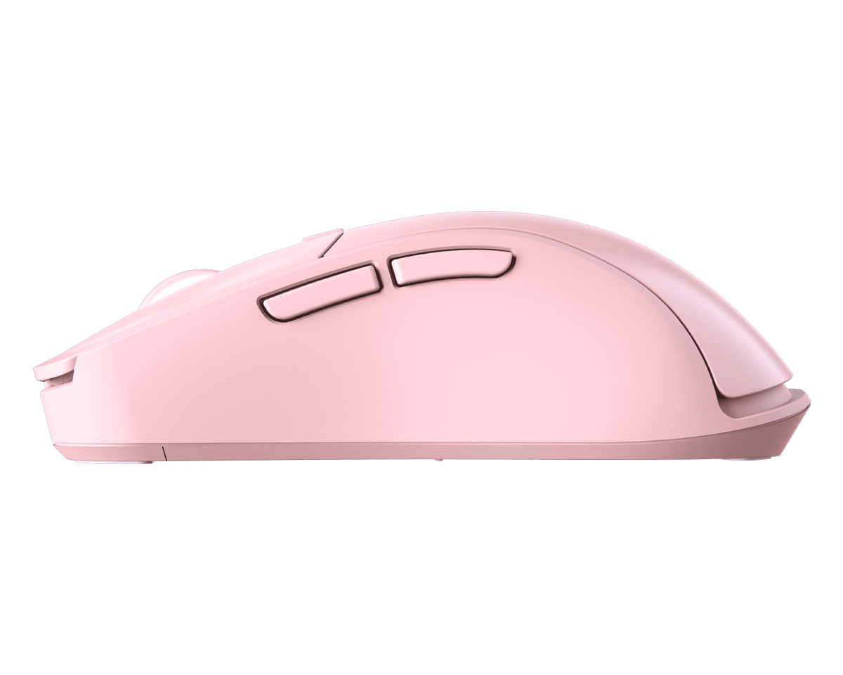MOUSE COUGAR SURPASSION RX WIRELESS RGB PINK(3MSRXWOP.0001)6