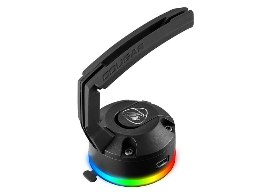 TENSOR DE CABLE DE MOUSE COUGAR BUNKER RGB (3MMBRXXB.0001)3