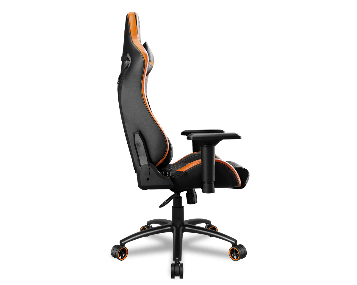 SILLA GAMER COUGAR OUTRAIDER S  (3MOUTNXB.0001)3