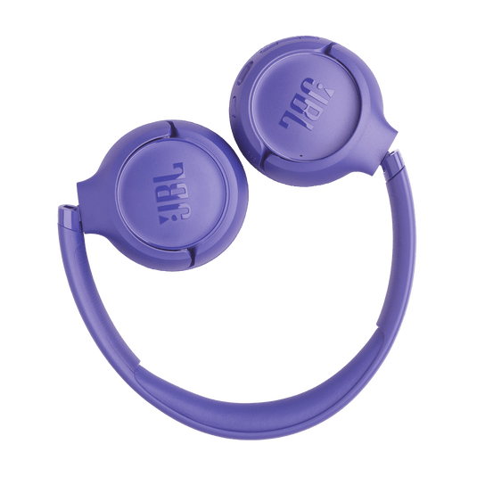 AURICULAR JBL BLUETOOH TUNE 530BT, LAVANDA (JBLT530BTLAVAM) (NT3)4