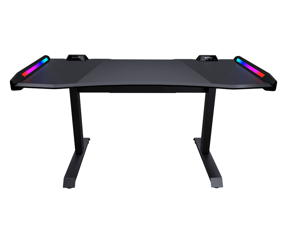 MESA GAMER COUGAR MARS RGB (3M1501WB.0001) (NT7)5