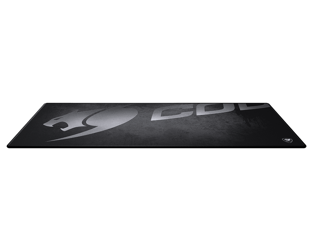 MOUSE PAD GAMER COUGAR ARENA X BLACK (3MARENAX.0001)1