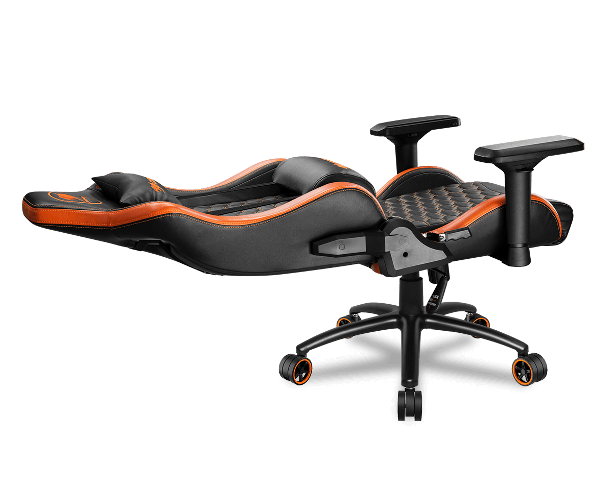 SILLA GAMER COUGAR OUTRAIDER S  (3MOUTNXB.0001)2
