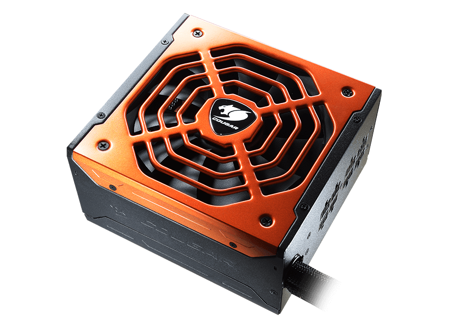 FUENTE COUGAR BXM700 80P BRONZE (31BX070003P01)3