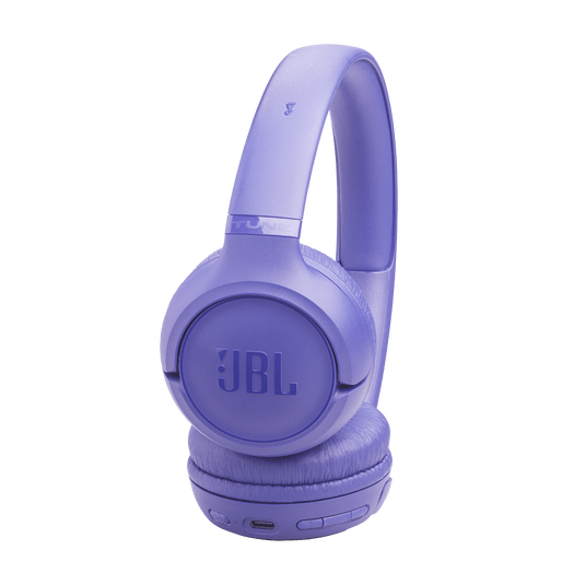 AURICULAR JBL BLUETOOH TUNE 530BT, LAVANDA (JBLT530BTLAVAM) (NT3)3
