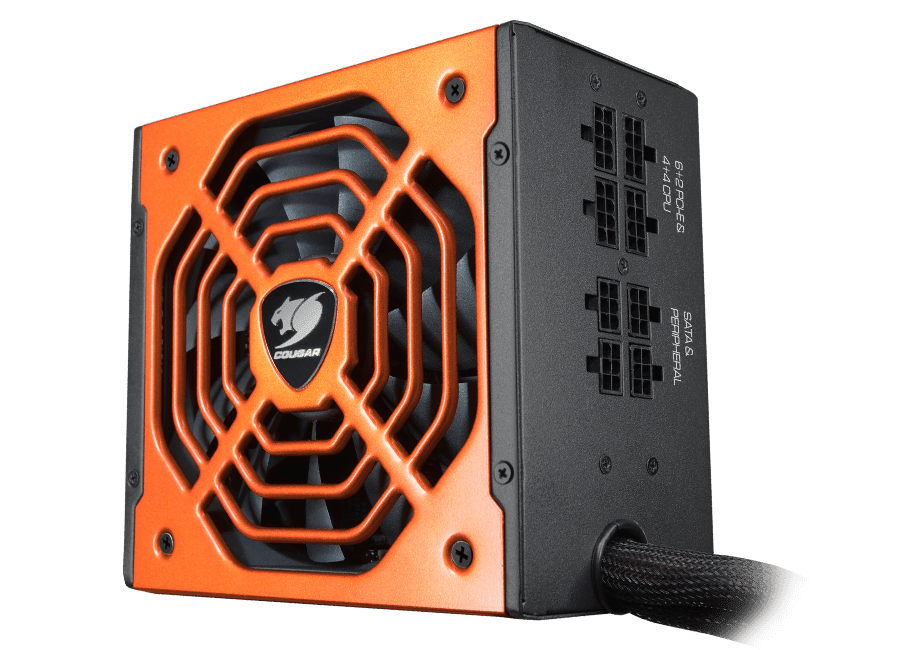 FUENTE COUGAR BXM700 80P BRONZE (31BX070003P01)4