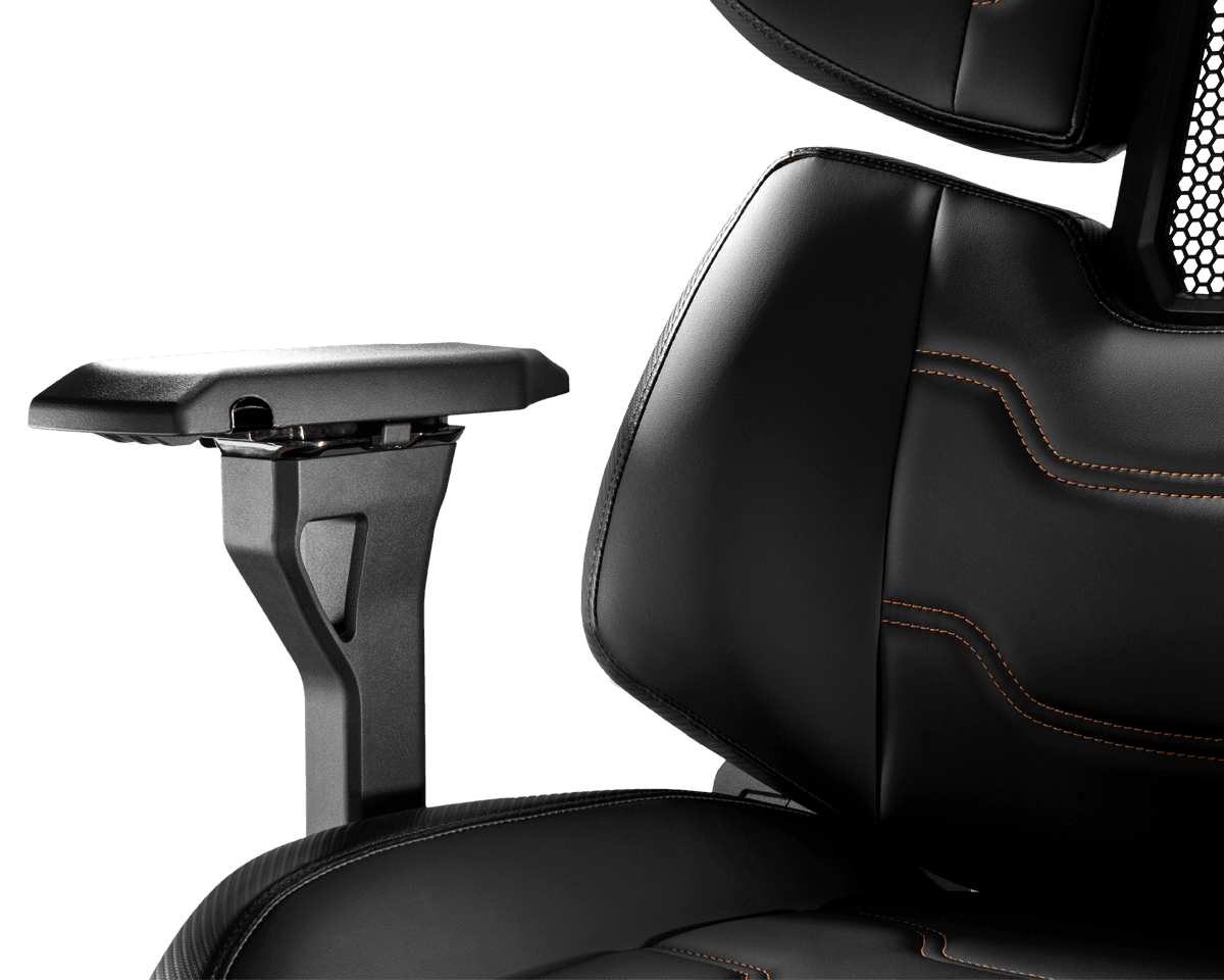 SILLA GAMER COUGAR TERMINATOR (3MTERNXB.0001) (NT7)2