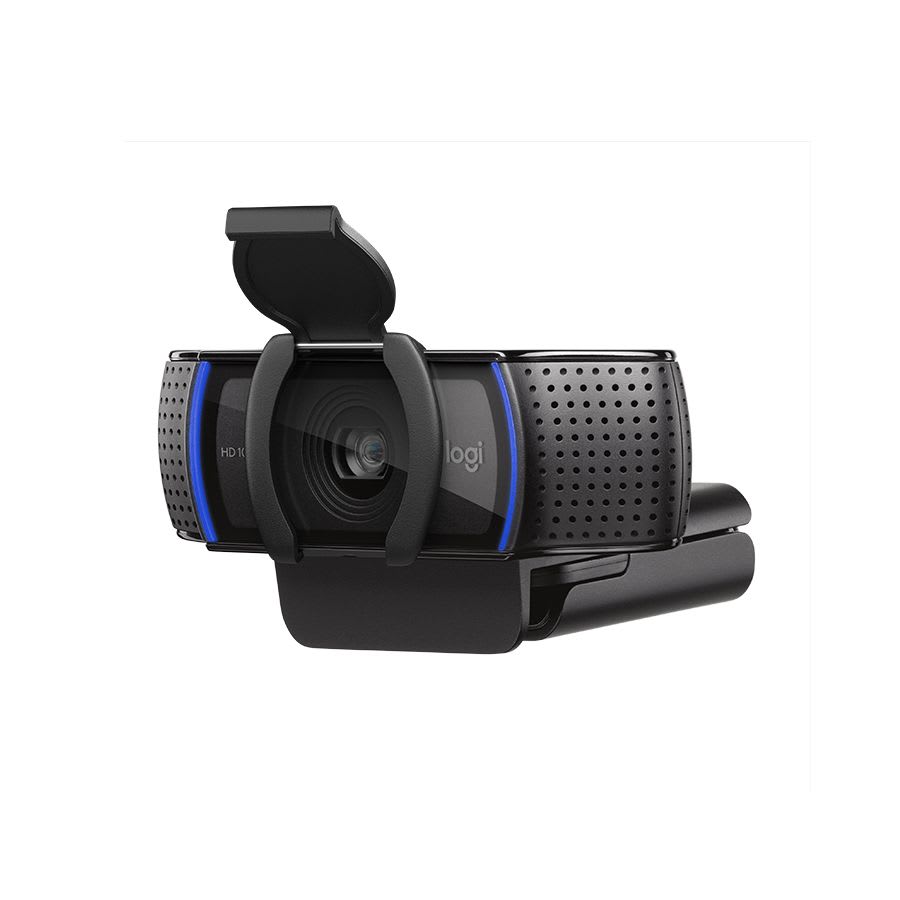 CAMARA WEB LOGITECH C920s PRO HD WEBCAM (960-001257) (NT8)1