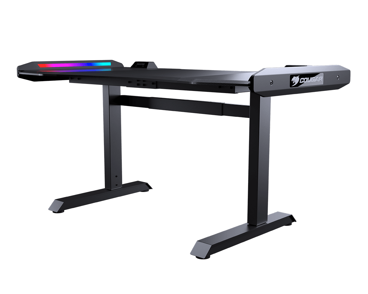 MESA GAMER COUGAR MARS RGB (3M1501WB.0001) (NT7) 3