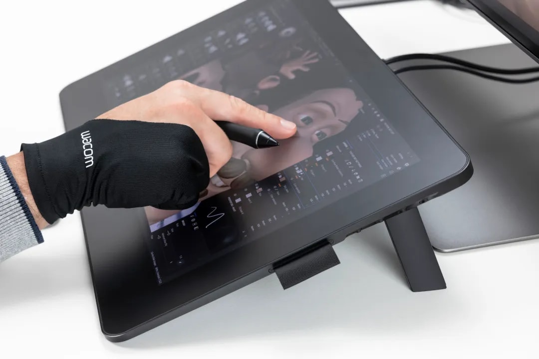 GUANTE PARA DIBUJO WACOM GLOVE 3 UND (ACK4472502Z)5