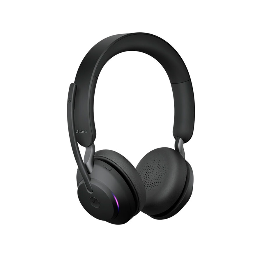 AURICULAR JABRA EVOLVE2 65 MS STEREO (26599-999-999) (NT3)1