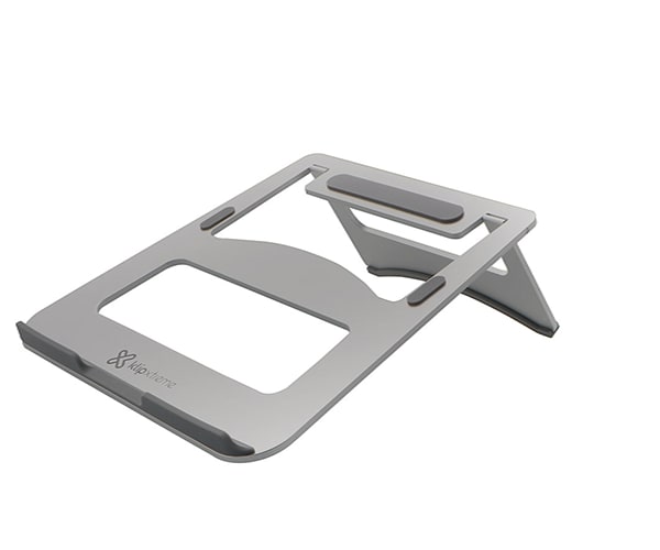 SOPORTE PORTÁTIL KLIP XTREME KAS-001 PODIUM PARA LAPTOP 2