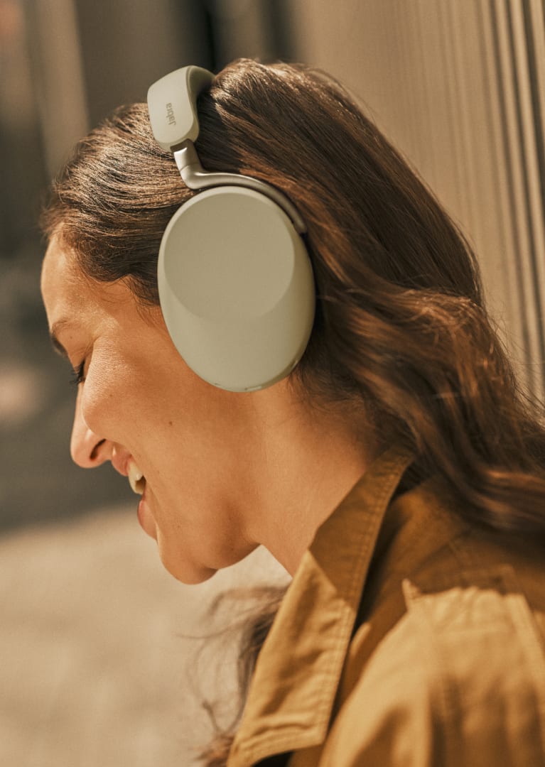 AURICULAR JABRA EVOLVE3 85 MS - USB-C COLOR NEGRO (38599-999-899) (NT3)11