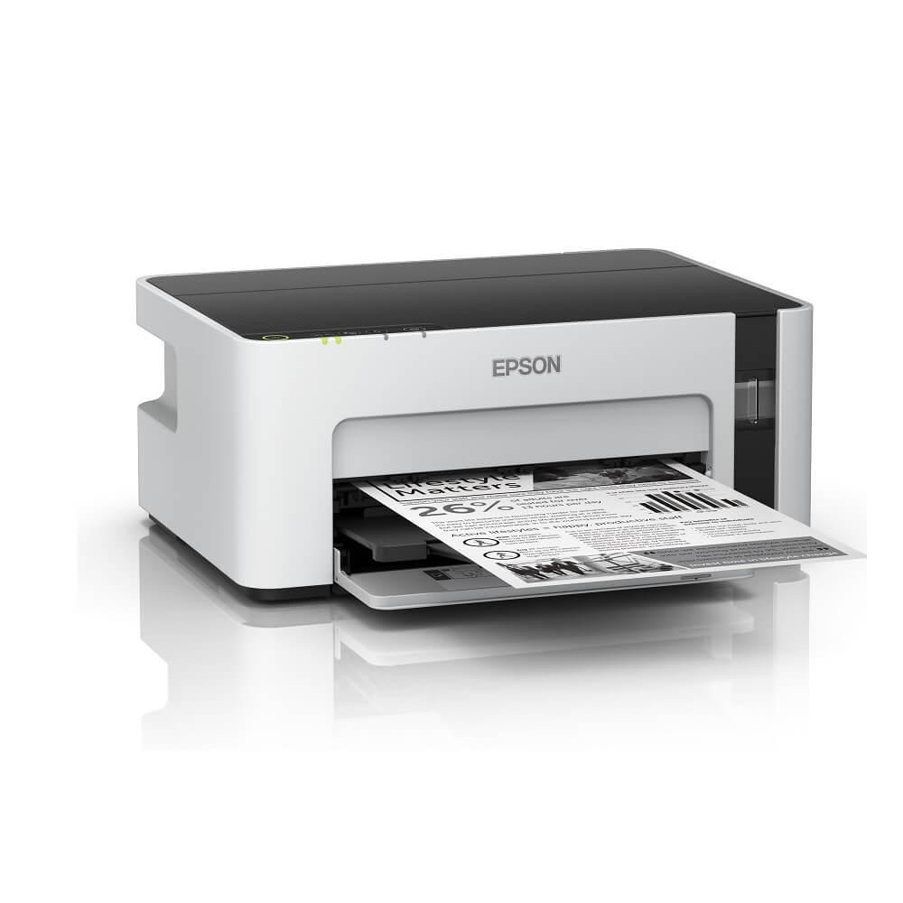 IMPRESORA EPSON ECOTANK M1120 MONOCROMATICA (C11CG96301) (NT3)2