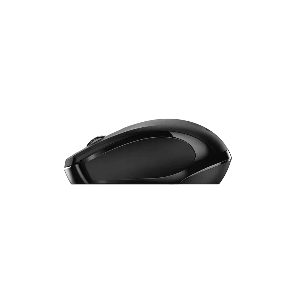 MOUSE GENIUS NX-8006S WIRELESS BLUEEYE SILENT ERGONOMICO BLACK (31030024400) (NT8)4