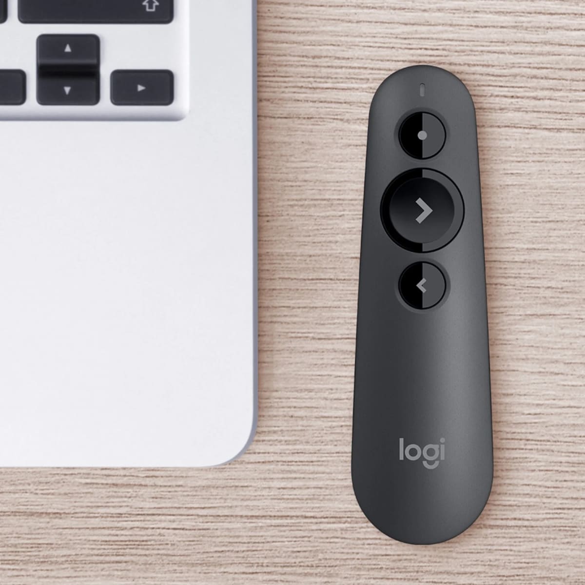 PUNTERO LOGITECH R500S LASER PARA PRESENTACIONES (910-006518)6