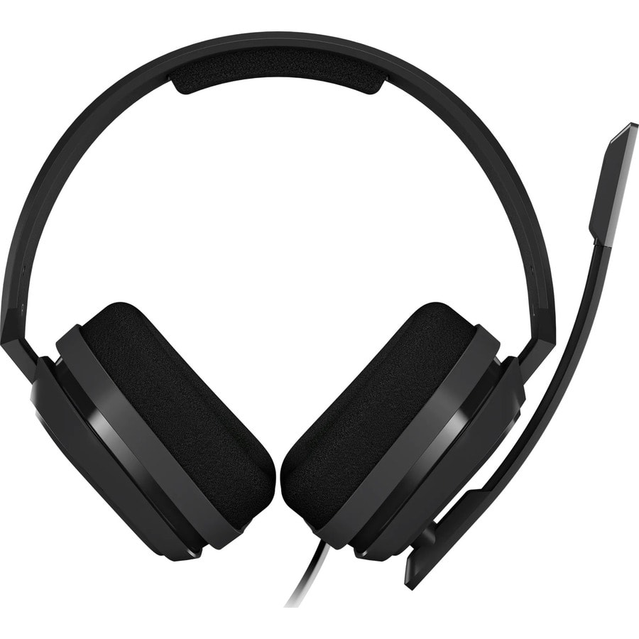 AURICULAR ASTRO A10 GAMING GEN 2 NEGRO (939-002055) (NT8)2