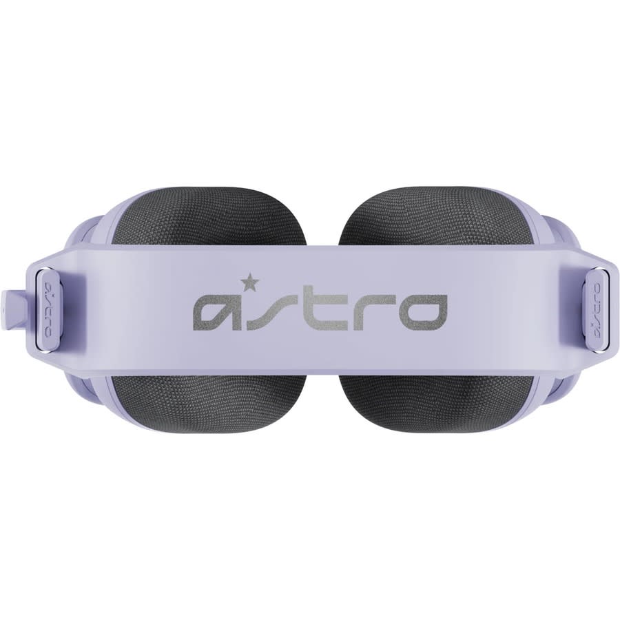 AURICULAR LOGITECH ASTRO A10 V2 LILA (939-002076) 2
