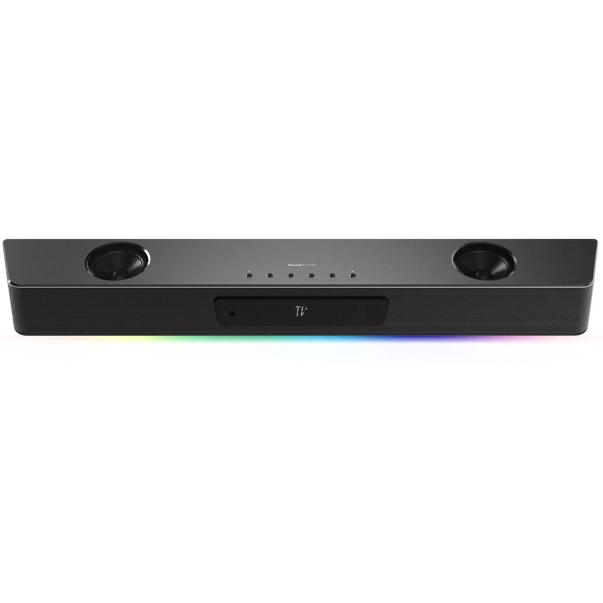 PARLANTE CREATIVE GAMING KATANA V2X RGB (51MF8400AA000) (NT8)3
