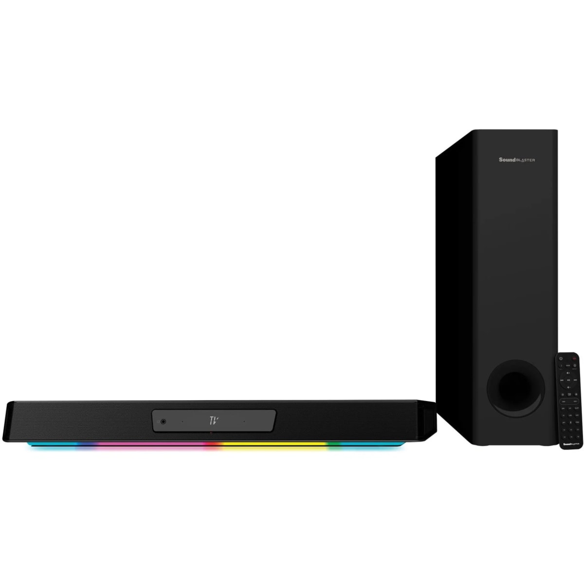 PARLANTE CREATIVE GAMING KATANA V2X RGB (51MF8400AA000) (NT8)4