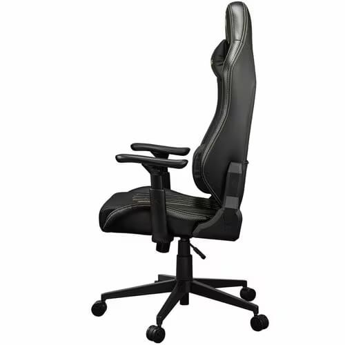 SILLA GAMER COUGAR EXPLORE CGR-EXP-ROB, CUERO PVC ROYAL (3MEXPROB.0001) (NT7)4