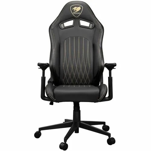 SILLA GAMER COUGAR EXPLORE CGR-EXP-ROB, CUERO PVC ROYAL (3MEXPROB.0001) (NT7) 0