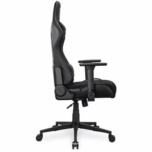 SILLA GAMER COUGAR ARMOR V2 CGR-A2F-GLB, TEJIDA ORO (3MA2FGLB.0001) (NT7)5