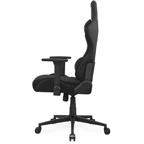 SILLA GAMER COUGAR ARMOR ONE V2 CGR-A2F-BLB, LINO NEGRO (3MA2FBLB.0001) (NT7)5