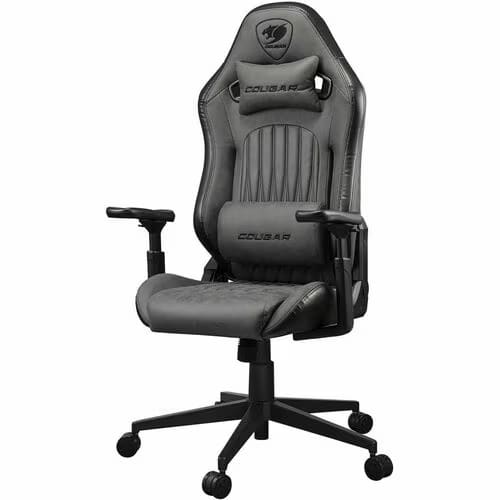 SILLA GAMER COUGAR EXPLORE CGR-EJF-GRB, PIEL (3MEJFGRB.0001) (NT7)2