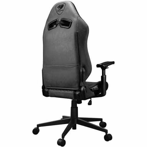 SILLA GAMER COUGAR EXPLORE CGR-EJF-GRB, PIEL (3MEJFGRB.0001) (NT7)3