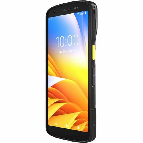 TERMINAL MÓVIL ZEBRA TC22 - 6