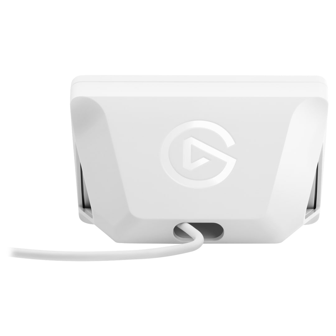 STREAM DECK ELGATO MK.2 15 TECLAS LCD PERSONALIZABLE WHITE (10GBA9911) (NT18)5