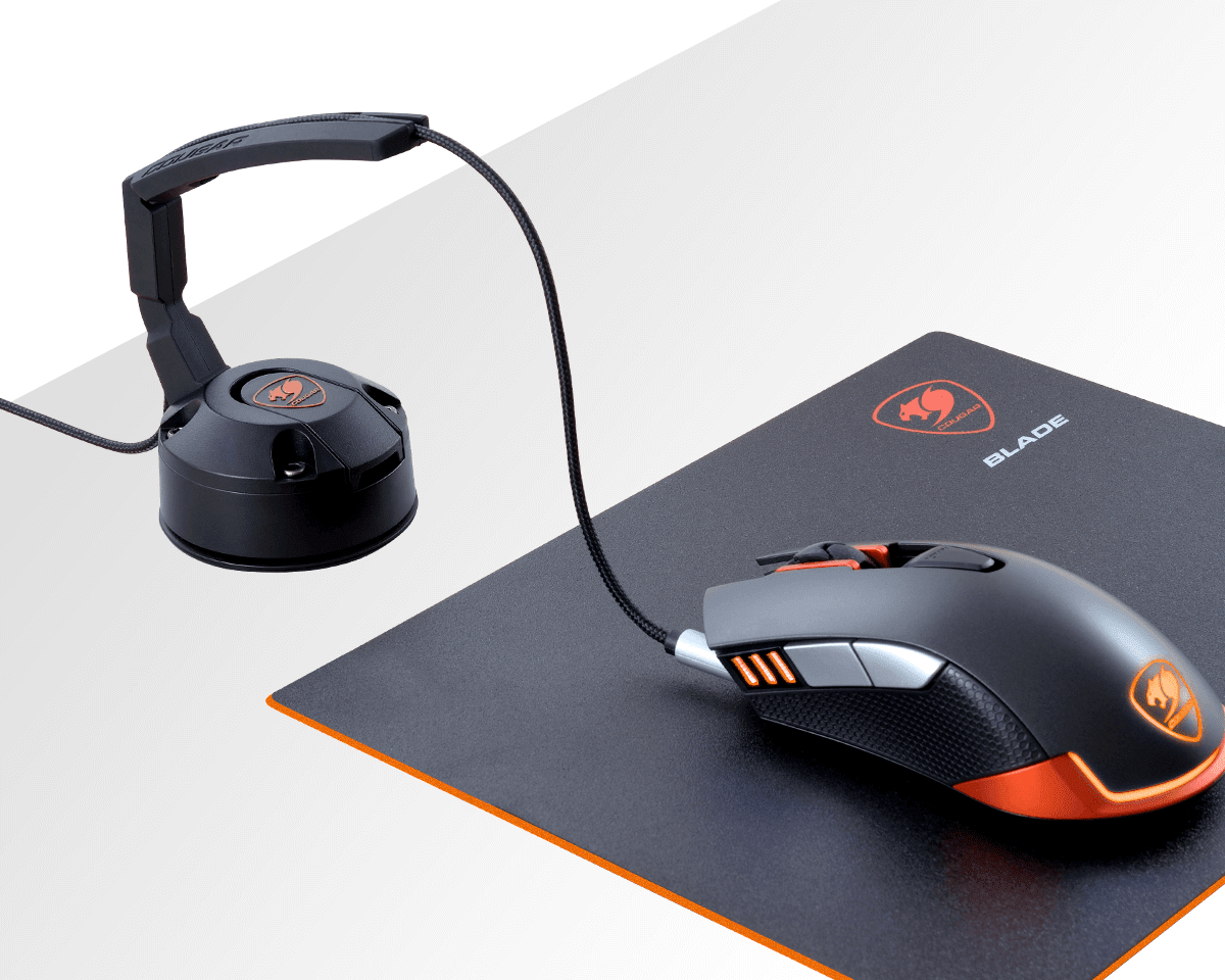 TENSOR DE CABLE  MOUSE COUGAR BUNKER (3MMB1XXB.0001)2