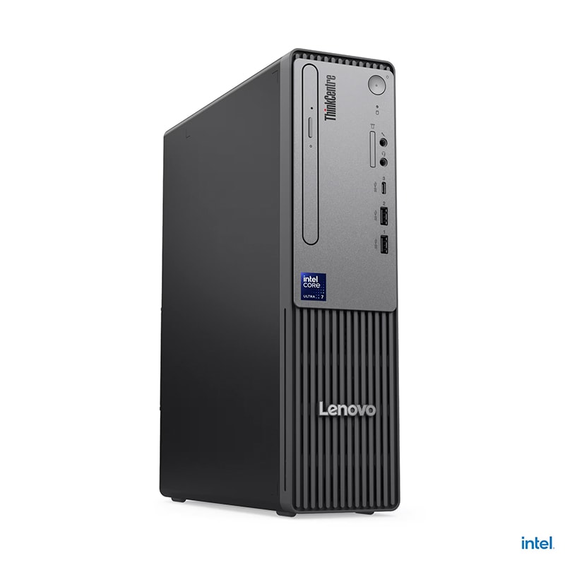 COMPUTADORA LENOVO THINKCENTRE NEO 50S GEN 6, U7 265, 16GB, 1TB SSD, W11PRO (13DL000JLS) (NT4) 0