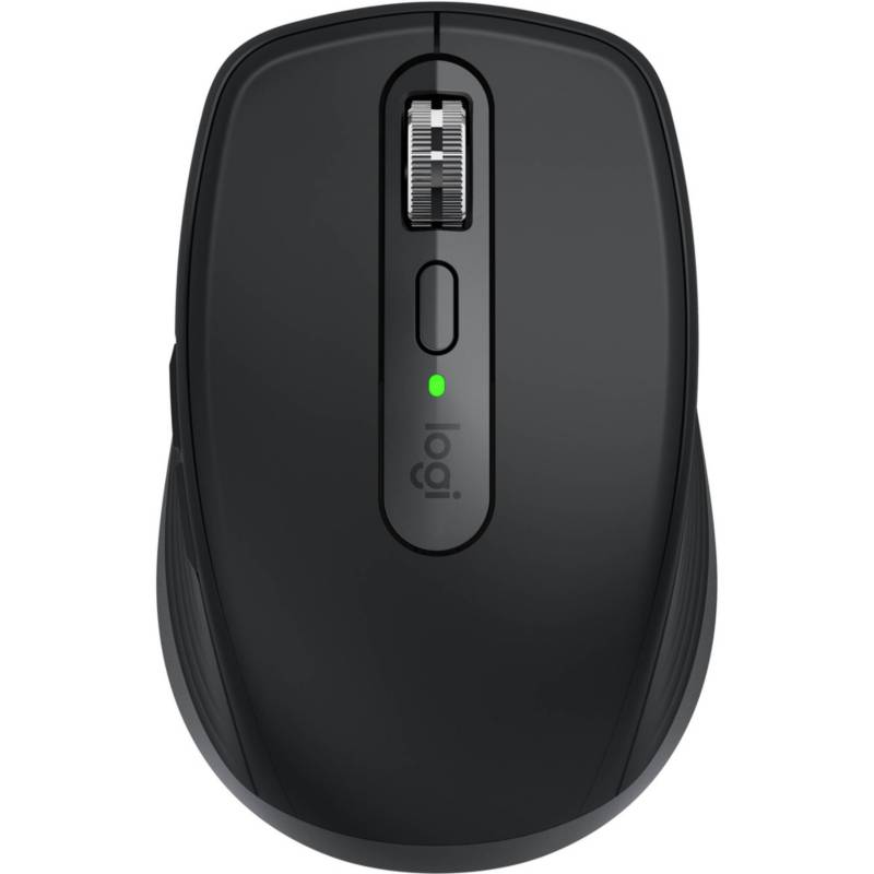 MOUSE LOGITECH MX ANYWHERE 3S GRAFITO (910-006932) (NT8) 1
