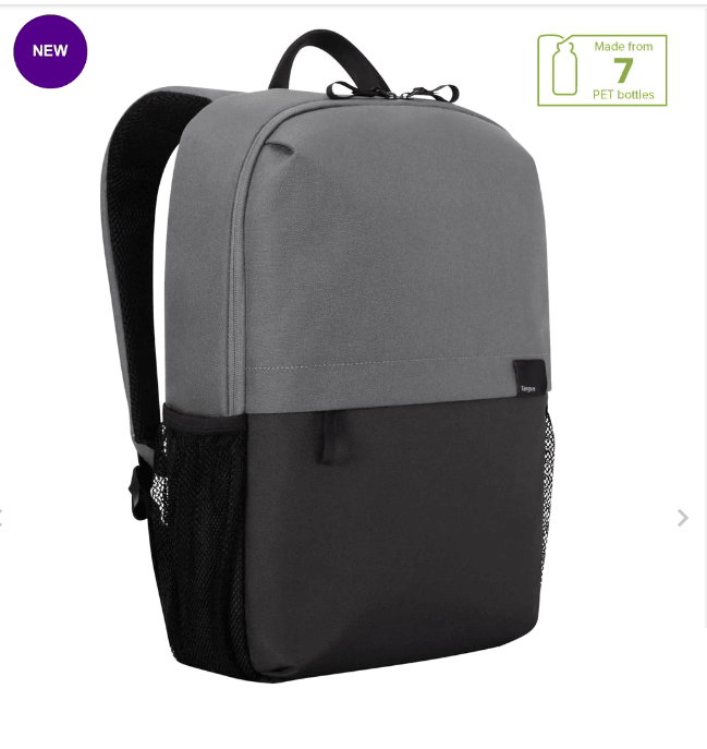 MOCHILA TARGUS SAGANO 15.6