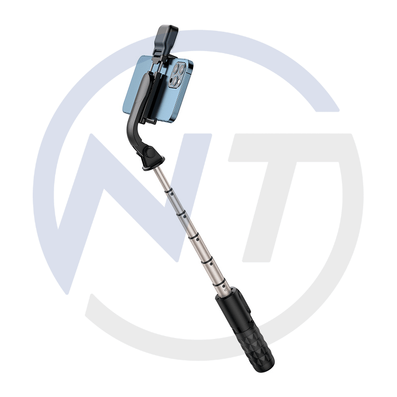 PALO/TRIPODE SELFIE STICK MCDODO CON LUZ Y DISPARADOR BLUETOOH (SS-1781)3