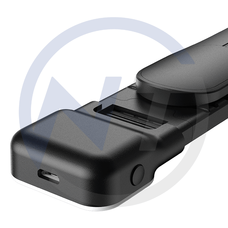 PALO/TRIPODE SELFIE STICK MCDODO CON LUZ Y DISPARADOR BLUETOOH (SS-1781)10