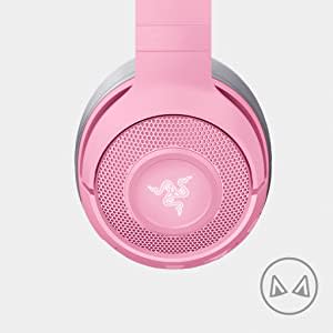 AURICULAR RAZER KRAKEN BT KITTY QUARTZ (RZ04-03520100-R3U1)9