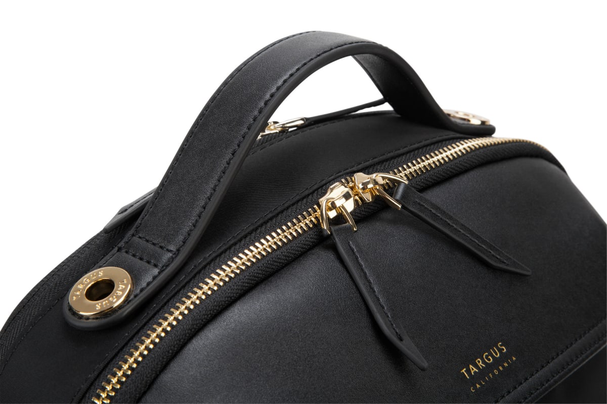 MOCHILA TARGUS NEWPORT 15" BLACK (TSB945BT) NTPeru